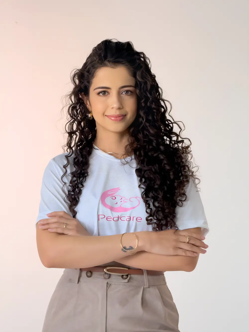 Kamilla de Oliveira – Médica