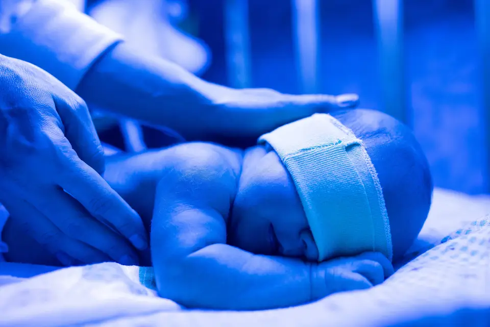 Fototerapia Neonatal Domiciliar